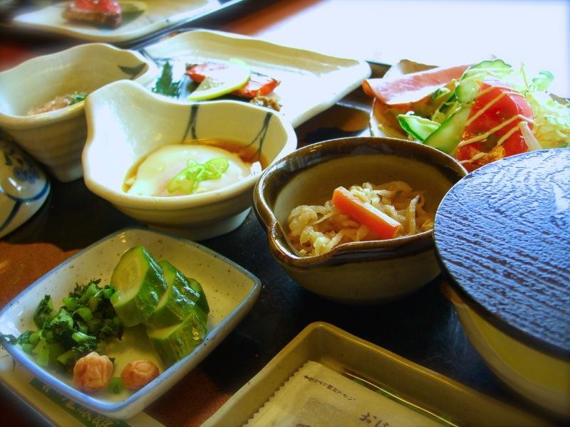 Sawatari Onsen Miyataya Ryokan Nakanojo Luaran gambar